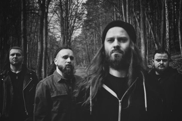 Polish Death Metal Band Decapitated Arrested on Kidnapping Charges