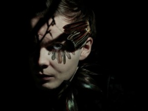 Jónsi Press Photo