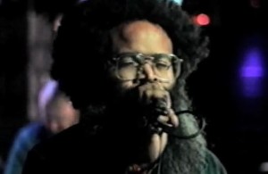 Kyp Malone Covers Talking Heads