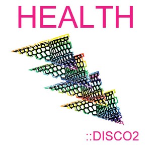 HEALTH - DISCO2
