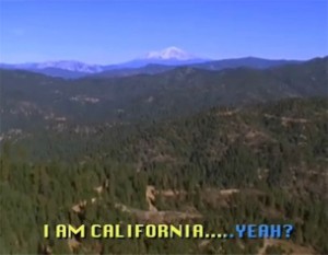 Admiral Radley - "I Heart California" Video