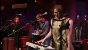 The New Pornographers - "Sweet Talk, Sweet Talk" Video