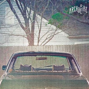 Arcade Fire - Suburbs 8 Covers