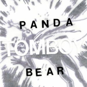 Panda Bear - Tomboy