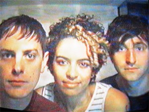 The Thermals By Westin Glass