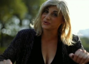 Duck Sauce Barbra Streisand Video