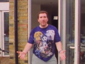 Hot Chip (Feat. Will Oldham) - "I Feel Bonnie" Video