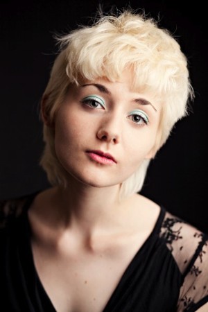 Jessica Lea Mayfield Press 2010