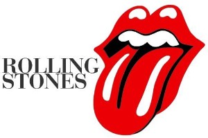 The Rolling Stones Logo