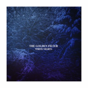 Golden Filter Cover Psychic TV