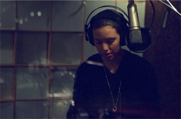 Beck Remixes Lykke Li Stereogum