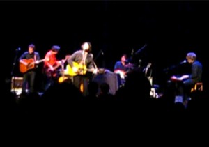 Jeff Tweedy Covers John Lennon "God"