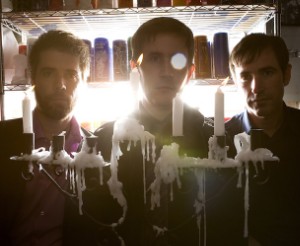 The Mountain Goats - "Tyler Lambert's Grave"