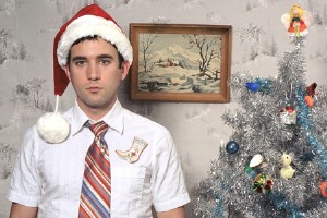Santa Sufjan