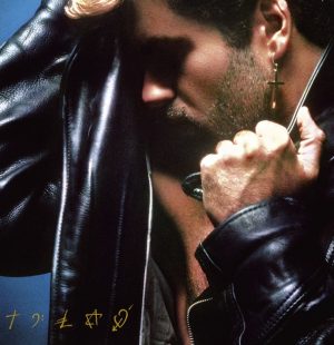 Win A Fancy Limited-Edition George Michael Faith Box Set
