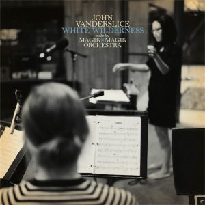 John Vanderslice White Wilderness