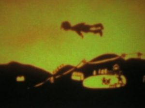 Shugo Tokumaru - "Linne" Video