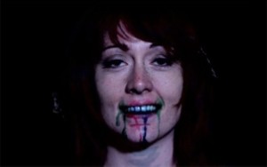 Grouper - "Alien Observer" Video