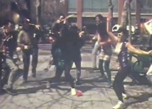 Rubblebucket - "Silly Fathers" Video