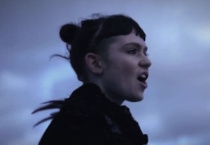 Grimes Crystal Ball Video