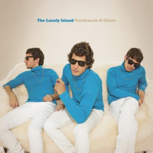 The Lonely Island - Turtleneck & Chain"