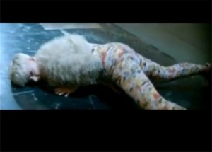Robyn - "Call Your Girlfriend" Video
