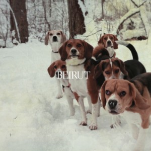 Beirut - "East Harlem"