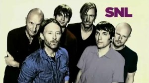 Radiohead