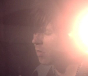 Ryan Adams
