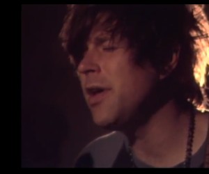 Ryan Adams