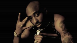 Tupac Shakur