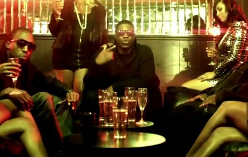 Big K R I T Money On The Floor Video Feat 8ball Mjg 2