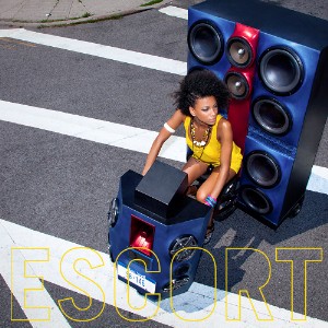 Escort - self-titled