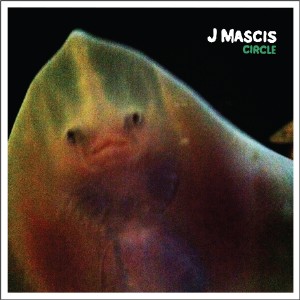 J Mascis - "Circle"