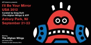 I'll Be Your Mirror