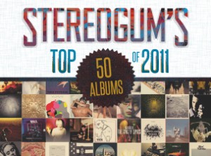 Stereogum's Top 50 Albums Of 2011