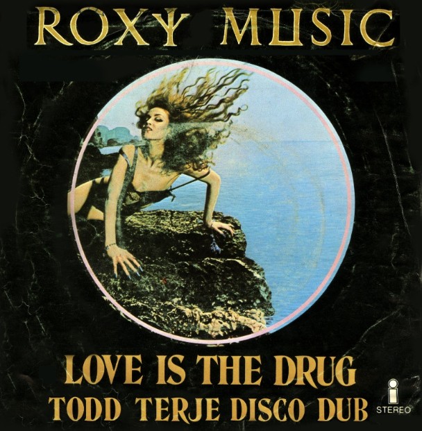 drug roxy todd ferry bryan terje covers generic remezclas disco letter single stereogum djs male noruegas siren dub soundcloud
