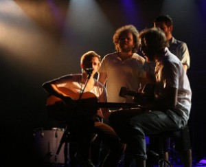 Bon Iver