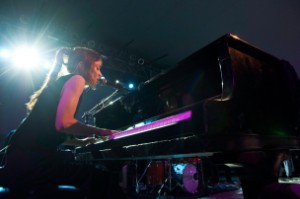 Fiona Apple