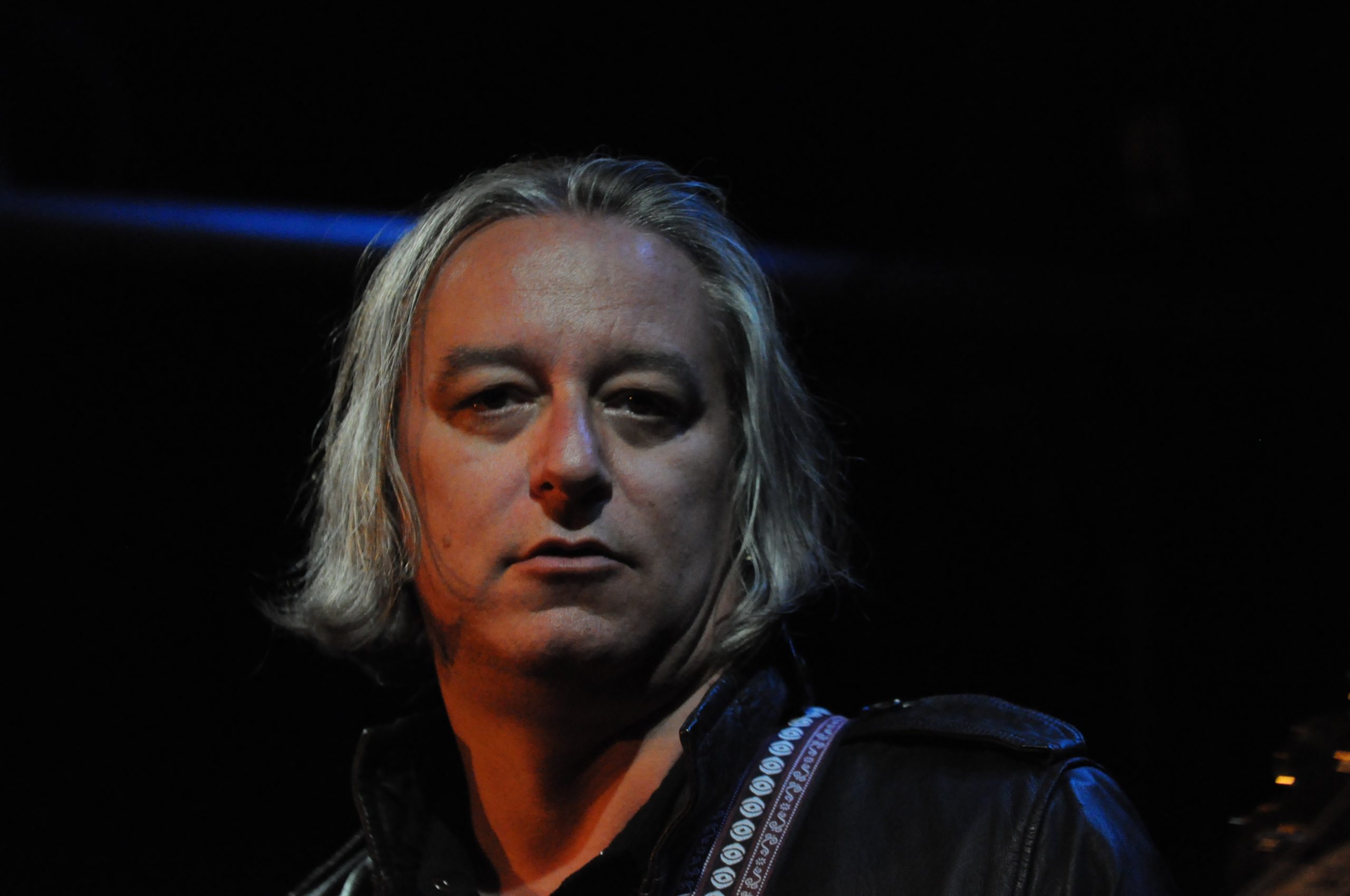 Peter Buck Goes Solo