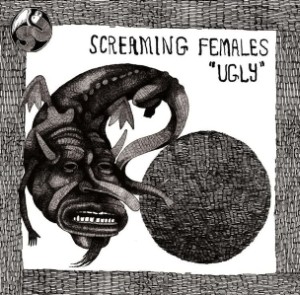 Screaming Females - Ugly