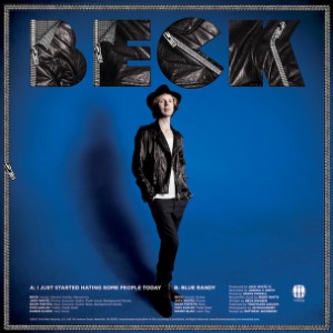 Beck - new single