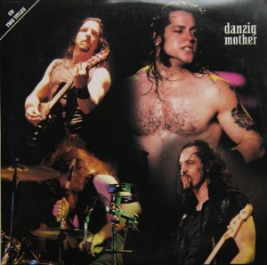 Danzig - "Mother"