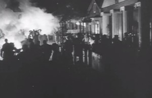 Neil Young And Crazy Horse - "Jesus' Chariot" Video