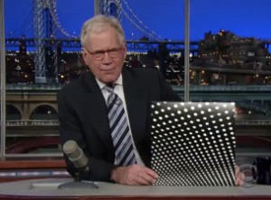 Beach House on Letterman 5/18/2012