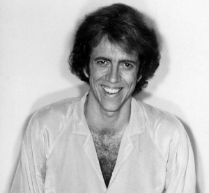 Bob Welch