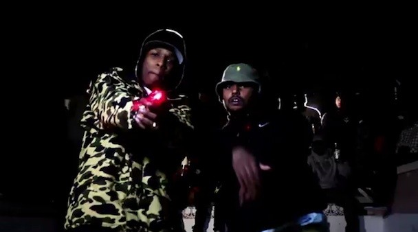 asap rocky brand new
