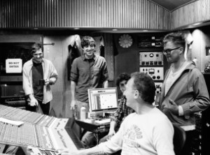 Grizzly Bear 2012