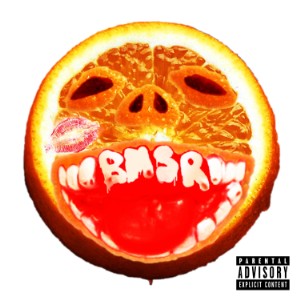 Black Moth Super Rainbow - Cobra Juicy
