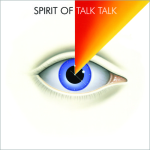 Spirit of Talk Talk CD